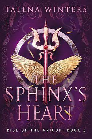 The Sphinx's Heart by Talena Winters