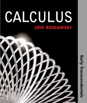 Calculus by Colin Adams, Jon Rogawski, Robert Franzosa