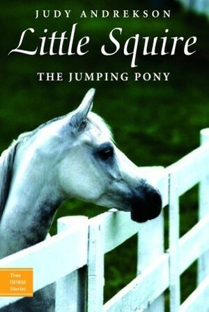 Little Squire: The Jumping Pony by Judy Andrekson