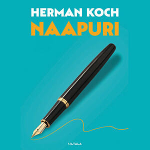 Naapuri by Herman Koch