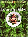 Lettuce in Your Kitchen: Flavorful and Unexpected Main-Dish Salads and Dressings by John Willoughby, Chris Schlesinger