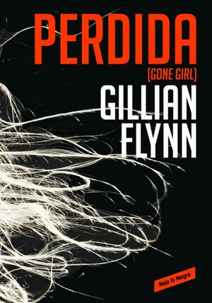 Perdida by Gillian Flynn