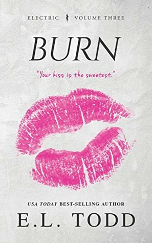 Burn by E.L. Todd