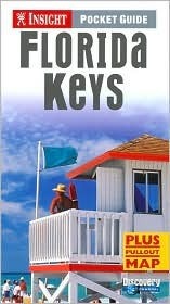 Florida Keys Insight Pocket Guide by Joann Biondi, Insight Guides