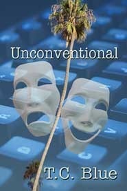 Unconventional by T.C. Blue