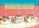 Thinking of You on Your Birthday by Inc., Lisa Harris, Barbour Publishing, Barbour Publishing, Barbour Publishing Staff, Compiled