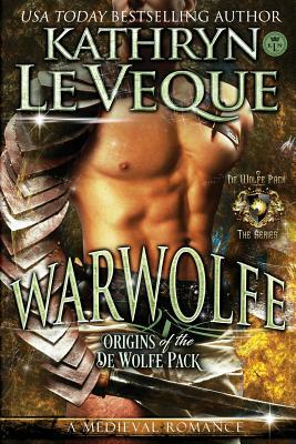 Warwolfe by Kathryn Le Veque