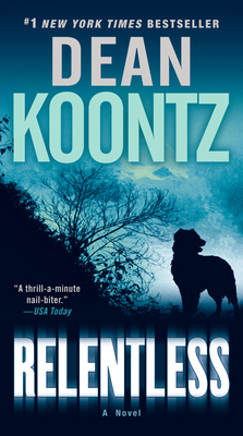 Relentless by Dean Koontz