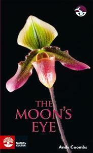 The Moon's Eye by Andy Coombs