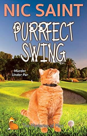 Purrfect Swing by Nic Saint