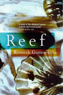 Reef by Romesh Gunesekera