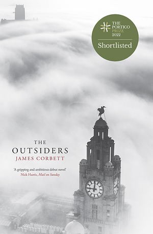 The Outsiders by James Corbett