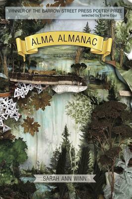 Alma Almanac by Sarah Ann Winn