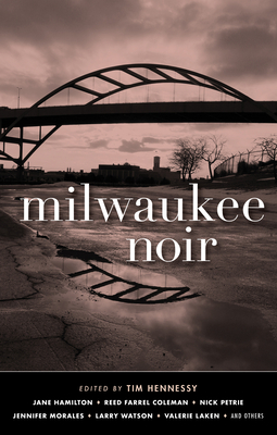 Milwaukee Noir by 