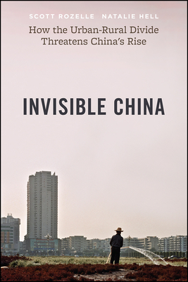 Invisible China: How the Urban-Rural Divide Threatens China's Rise by Natalie Hell, Scott Rozelle
