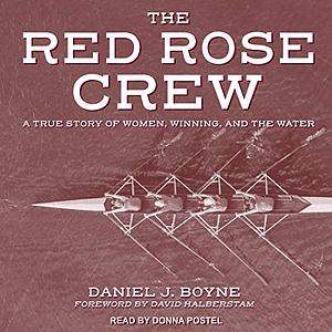 Red Rose Crew by Daniel Boyne