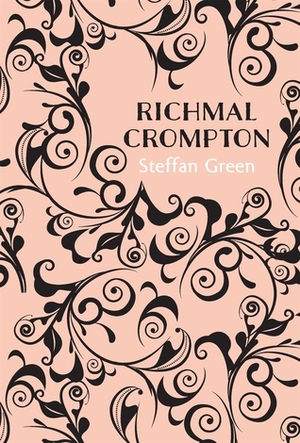 Steffan Green by Richmal Crompton