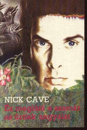 És meglátá a szamár az Úrnak angyalát by Nick Cave