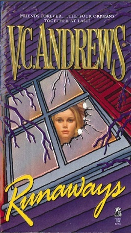 Runaways by V.C. Andrews