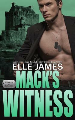 Mack's Witness by Elle James