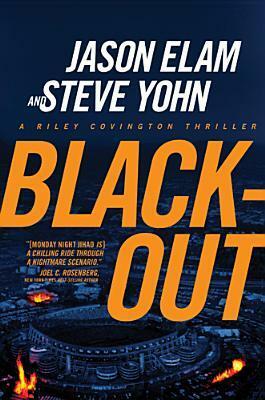 Blackout by Steve Yohn, Jason Elam