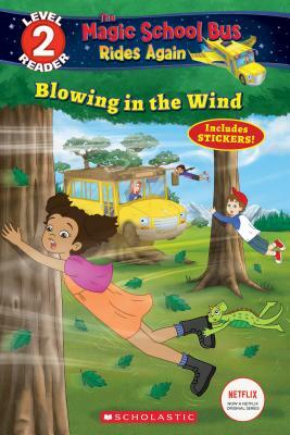 Blowing in the Wind by Samantha Brooke