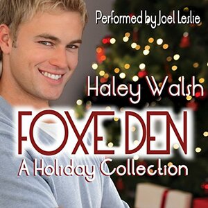 Foxe Den by Haley Walsh
