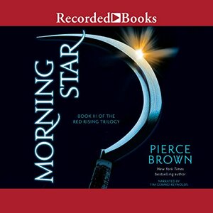 Morning Star by Pierce Brown