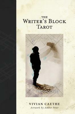 The Writer's Block Tarot by Vivian Caethe