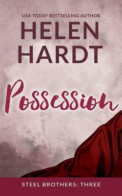 Possession by Helen Hardt