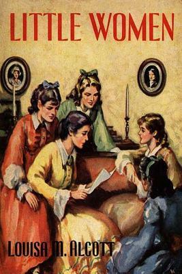 Little Women by Louisa May Alcott