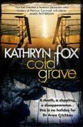 Cold Grave by Kathryn Fox