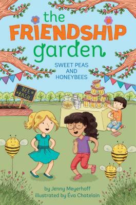 Sweet Peas and Honeybees, Volume 4 by Jenny Meyerhoff