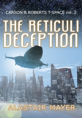 The Reticuli Deception by Alastair Mayer