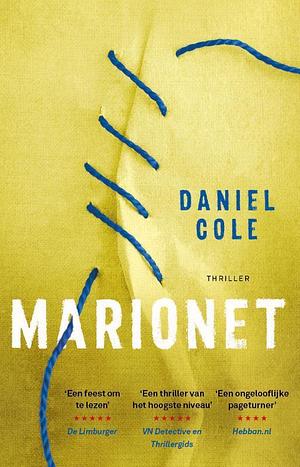 Marionet by Daniel Cole