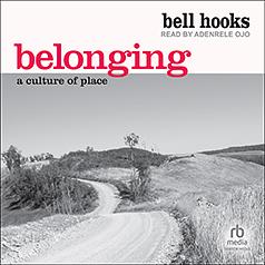 Belonging: A Culture of Place by bell hooks