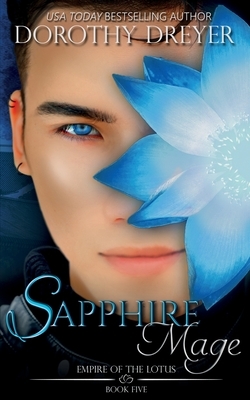 Sapphire Mage by Dorothy Dreyer
