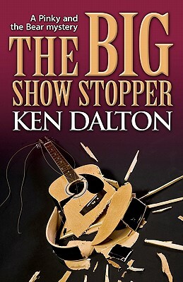 The Big Show Stopper by Ken Dalton