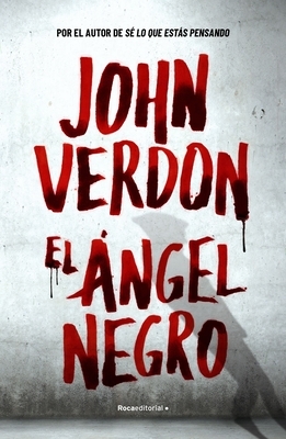 El Angel Negro by John Verdon