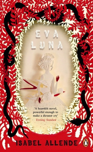 Eva Luna by Isabel Allende