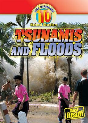 Tsunamis and Floods by Jayne Keedle