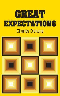 Great Expectations by Charles Dickens