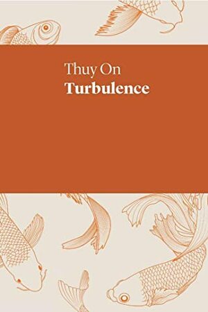 Turbulence by Thuy On