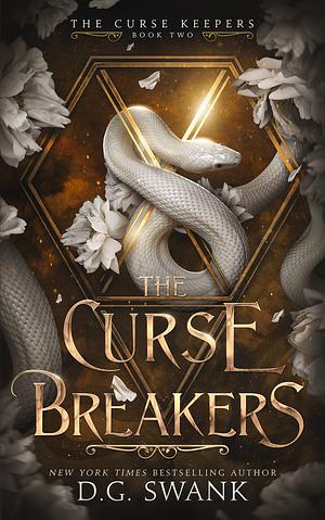 The Curse Breakers by D.G. Swank