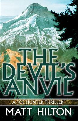 The Devil's Anvil by Matt Hilton