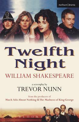 Twelfth Night by Trevor Nunn