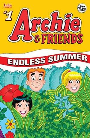 Archie & Friends: Endless Summer #1 (Archie & Friends by Dan Parent