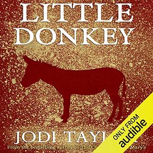 Little Donkey by Jodi Taylor