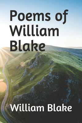 Poems of William Blake by William Blake