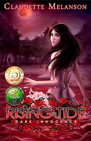Rising Tide: Dark Innocence by Claudette Melanson